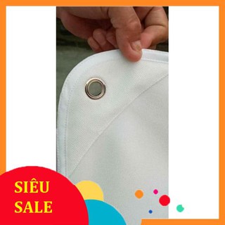 KING SPORT 247 [Nhập Khẩu]Tâm phát bóng golf chính hãng PGM hồng tâm kích thước 1.5m x 1.5m