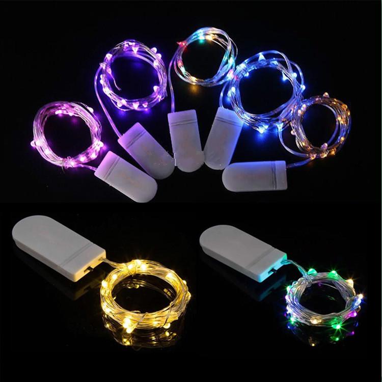 Dây Đèn LED Trang Trí 1M/3M