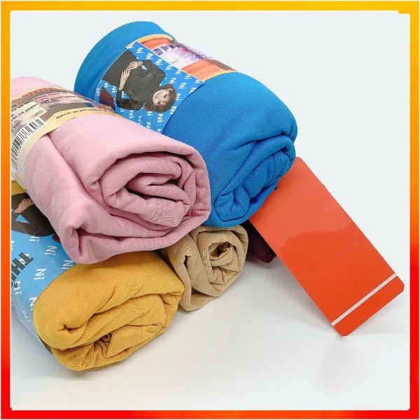 Áo Giữ Nhiệt THUN LẠNH Cổ 3 Phân - AT001 | BigBuy360 - bigbuy360.vn