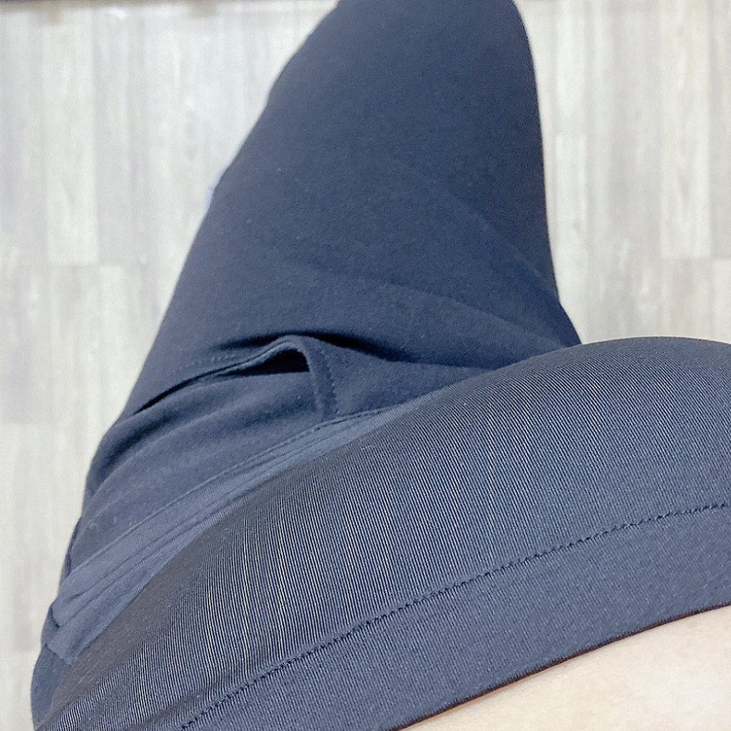 Quần bầu legging, Đủ Size từ 40kg - 100kg, vải quần mềm đẹp, đanh lỳ, đứng form dáng