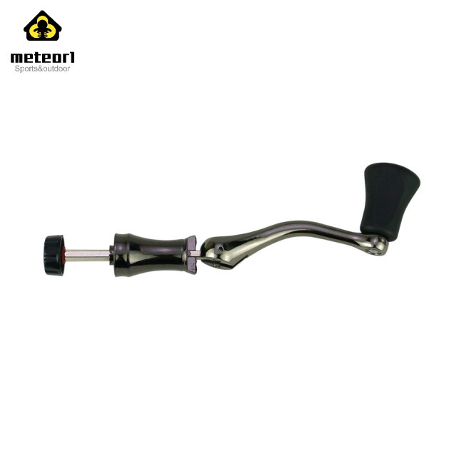 Tay Quay Máy Câu Cá Bằng Kim Loại Chất Lượng Cao