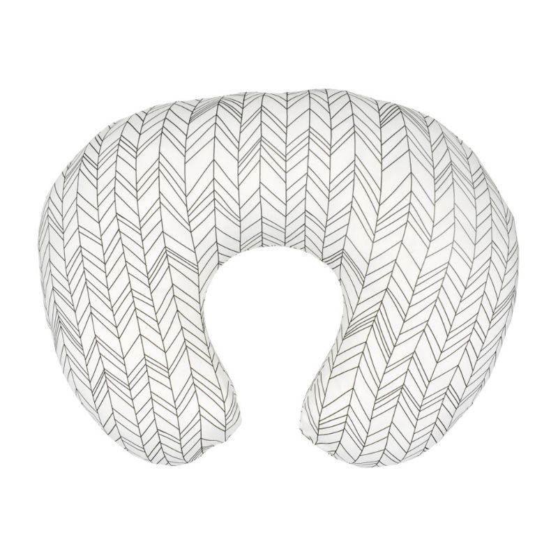 Vỏ Gối Đa Năng 8 Màu Tùy Chọn Tiện Dụng Cho Mẹ Bầu