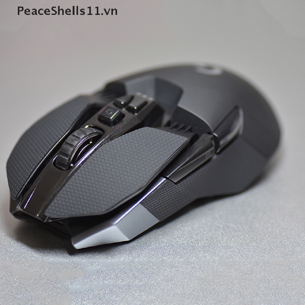 Miếng Lót Chuột Chống Trượt Chống Mồ Hôi Cho logitech G102 G305 G304 G402 G900