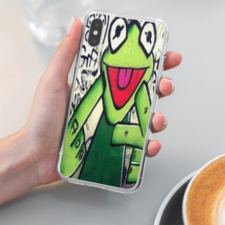 Ốp điện thoại họa tiết graffiti cho Samsung Galaxy Note 10 lite Note10 Plus 10+ Note 9 Note 8 Note 5 Note 4 Note 3 Not
