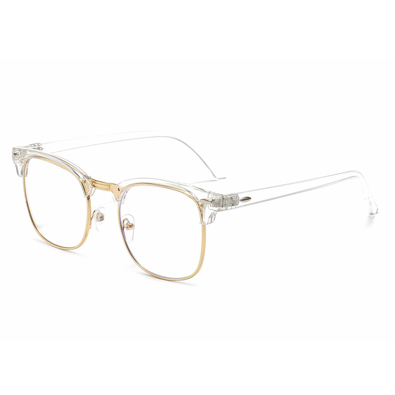 (Hàng Mới Về) Mắt Kính Có Thể Thay Được Phong Cách Cổ Điển Dành Cho Cả Nam Và Nữ | BigBuy360 - bigbuy360.vn