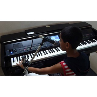 Đàn Piano Yamaha Clavinova CVP-503