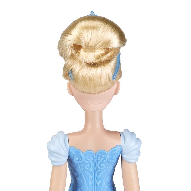 Đồ chơi Hasbro búp bê công chúa Cinderella Disney Princess