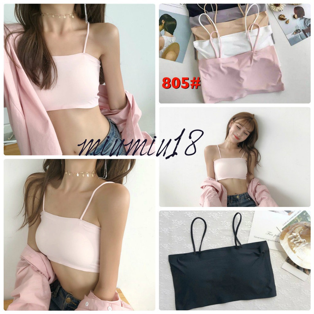 [A805] Áo ống đúc hot hit - có ảnh thật và video | BigBuy360 - bigbuy360.vn