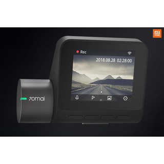 Camera hành trình ô tô 70mai Pro