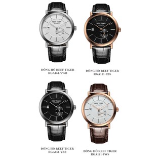 Đồng hồ nam Reef Tiger RGA161-PWS