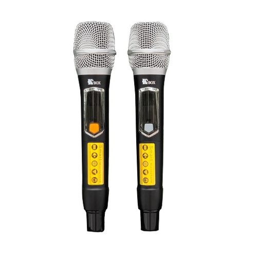 Loa Karaoke di động KCBox KC-135