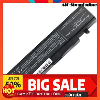 Pin laptop samsung rv409 r428 r429 rv410