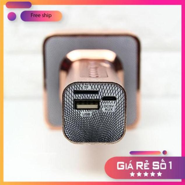 [Mã ELHACE giảm 4% đơn 300K] Micro Karaoke Bluetooth Mic YS-10A G01 lọc âm cực tốt - Freeship - Ở đâu rẻ hơn hoàn tiền
