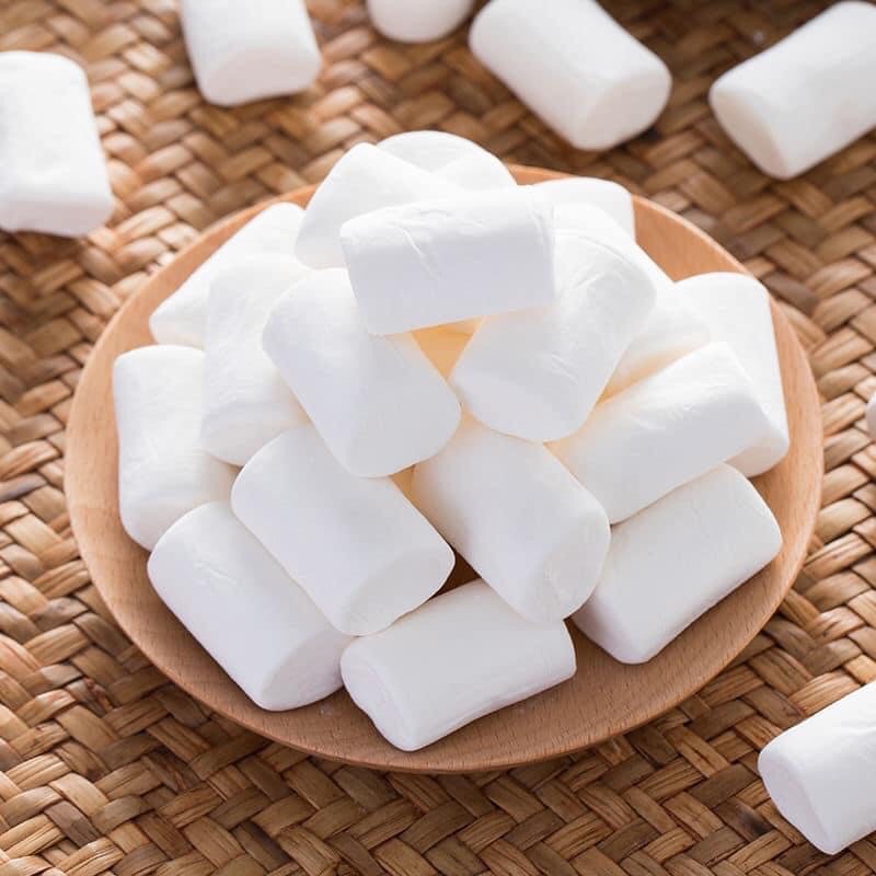 Kẹo Marshmallow Ekro 500g