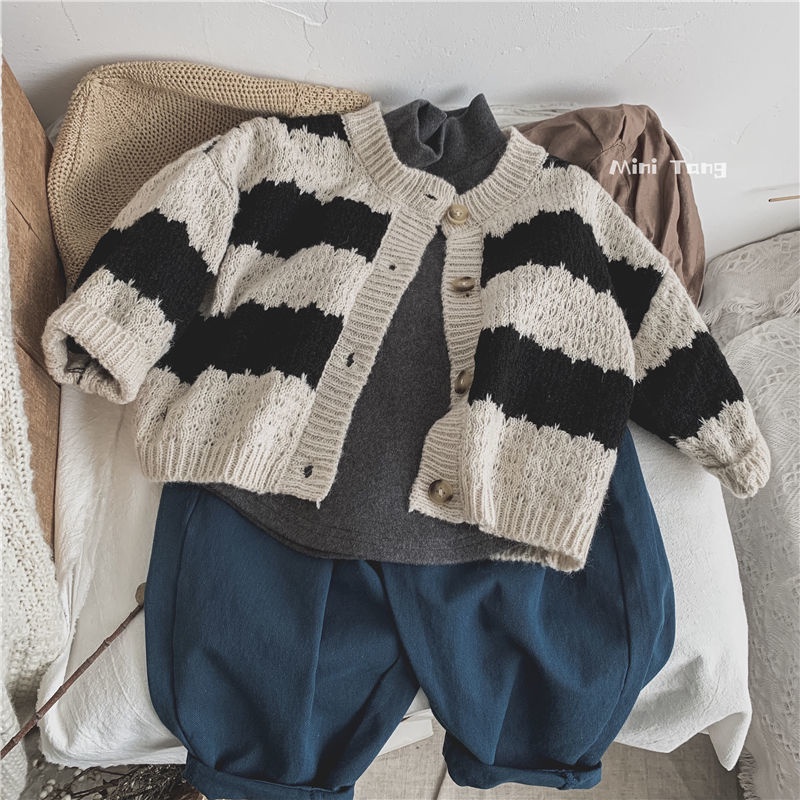 Áo Thun Tay Dài Cổ Cao Thời Trang Thu Đông Dành Cho Nam Nữ.