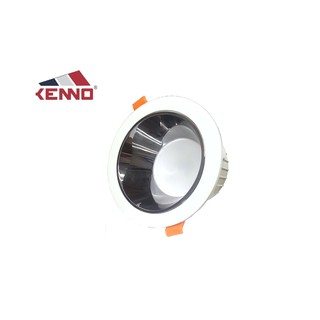 Âm trần Kenno phi 75 9W/ phi 90 12W/ phi 110 15W