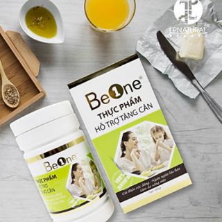 Bột ngũ cốc BeOne