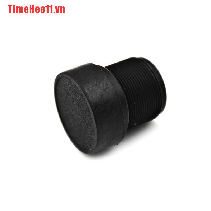 【TimeHee11】CCTV 1.8mm Camera Security Lens 170 Degree Wide Angle CCTV IR