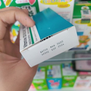 [ Chính hãng] Vitamin D3 BON 200.000 UI/ 1ml