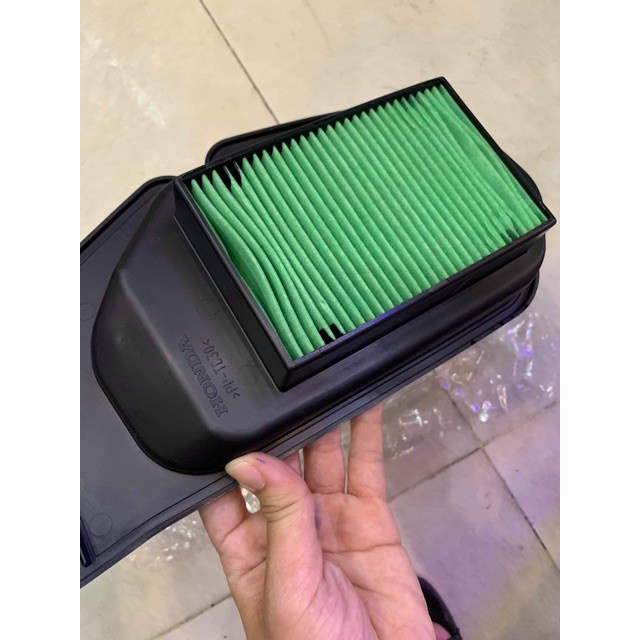 Lọc gió Air Blade 125 / Vario / SH Mode / lọc gió AB 2013 đến 2020