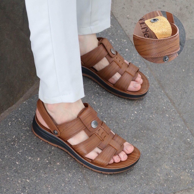 DÉP NAM DA BÒ THẬT  bao test lửa