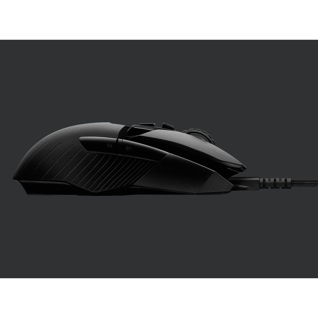 Chuột chơi game không dây logitech G903 Lightspeed Hero