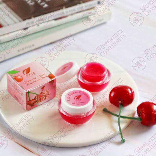 (hàng Mới Về) Son Dưỡng Môi Chăm Sóc Đôi Môi Sr12 | BigBuy360 - bigbuy360.vn