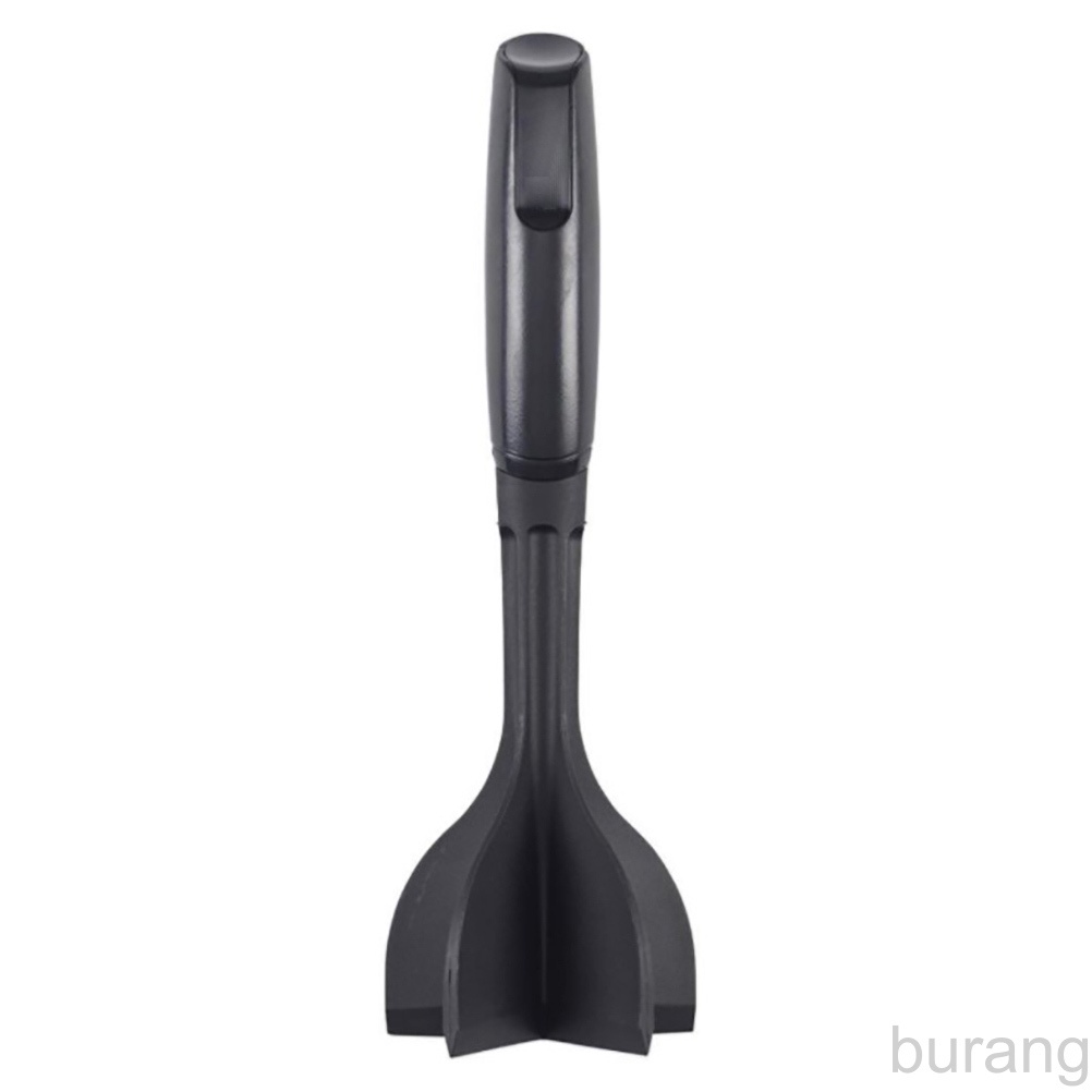 Meat Chopper Multifunctional Ground Beef Masher Burger Chopper Utensil Non-Stick Cookware burang