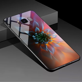 ỐP LƯNG KÍNH SAMSUNG S8 CAO CẤP - KOOLCASE