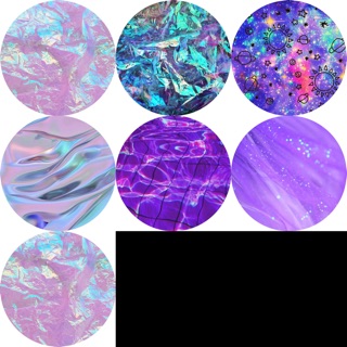 Mẫu popsocket lấp lánh ( có ảnh thật)