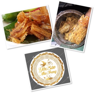 Hũ Mực Rim Me 200Gr