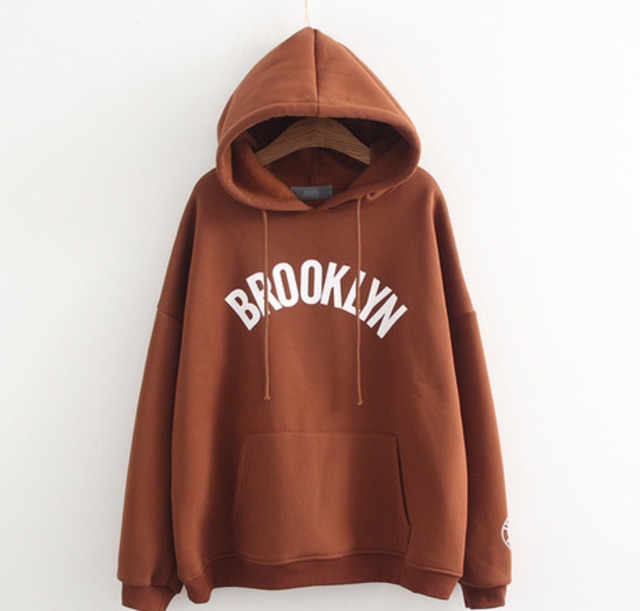 SỈ LẺ GIÁ SIÊU SỐC♻️♻️♻️Áo nỉ bông dáng hoodie | BigBuy360 - bigbuy360.vn