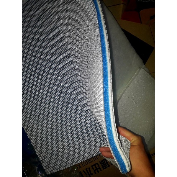 Bông lọc bể cá 6D