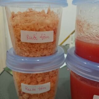 Cốc trữ sữa & Thức ăn Avent