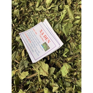 Xạ đen Hoà Bình 1 kg khô hàng loại 1 rất thơm
