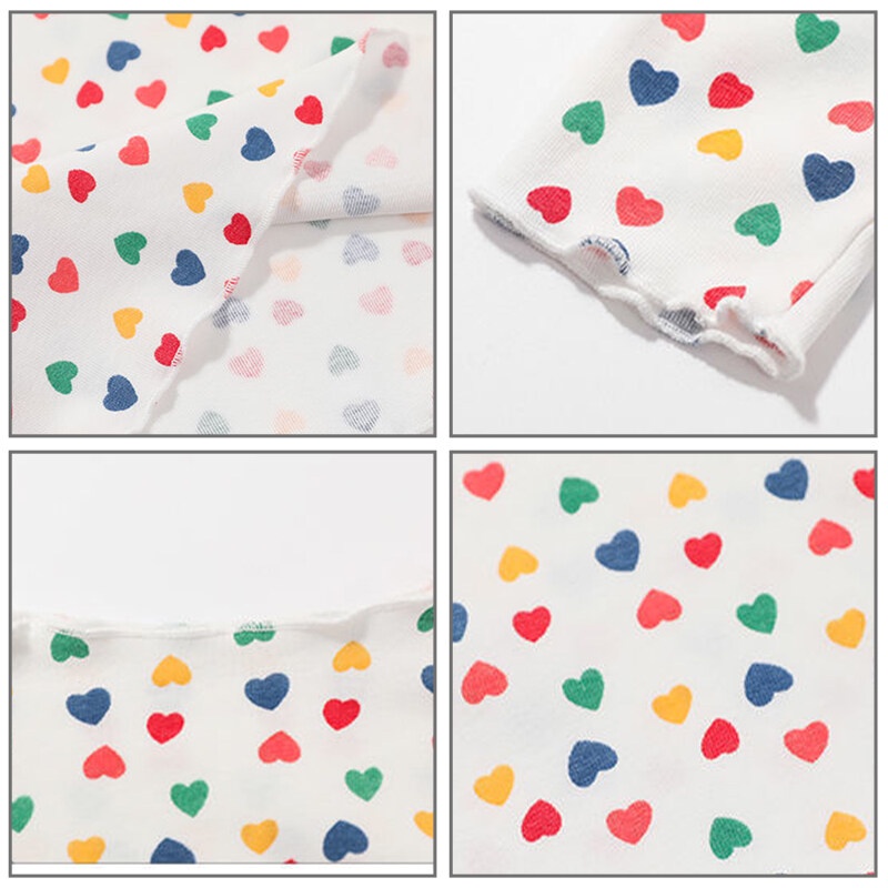 Áo thun IQ ANGEL cho nữ dài tay phong cách Hàn Quốc mới