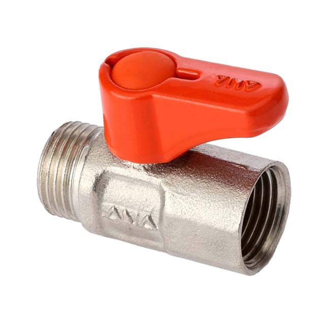 Van nước ren trong ren ngoài 21mm ANA  đến từ Thái Lan chuẩn chất lượng