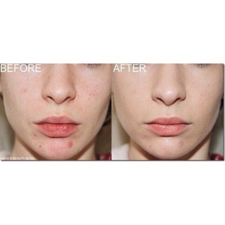 Kem nền 3CE GLOSSING WATERFUL FOUNDATION💋