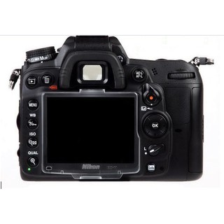 Kính Cường Lực Bảo Vệ Màn Hình Máy Ảnh Nikon D600 / D610