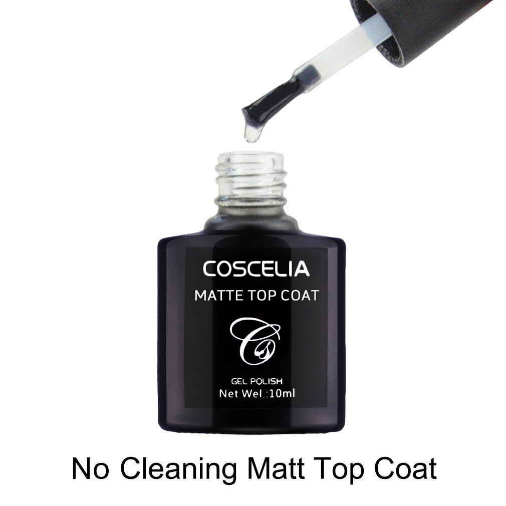 [Hàng mới về] Gel sơn móng tay Coscelia 8ml 40 màu hợp thời trang tùy chọn