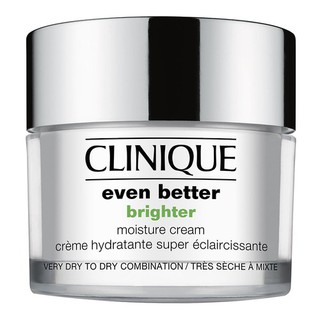 Even better brightening moisture cream - kem dưỡng ẩm làm trắng da - 50ml