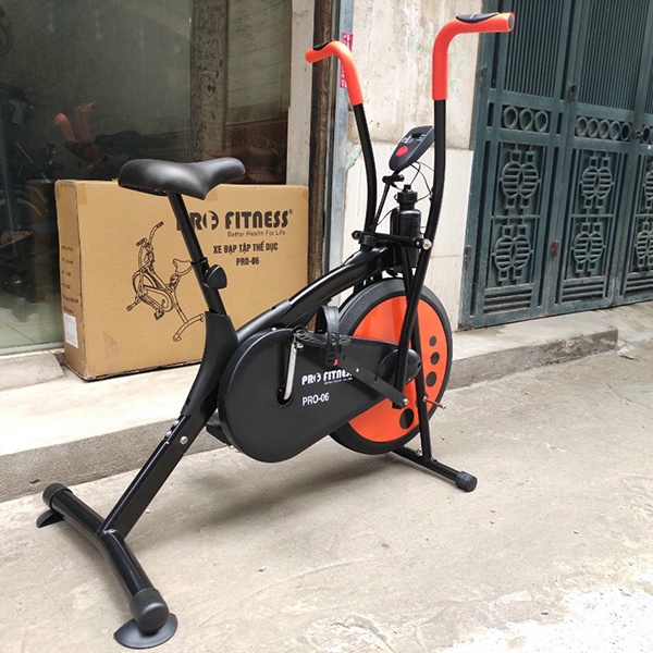 Xe đạp tập tại nhà, Xe đạp tập thể dục Pro Fitness PF–06
