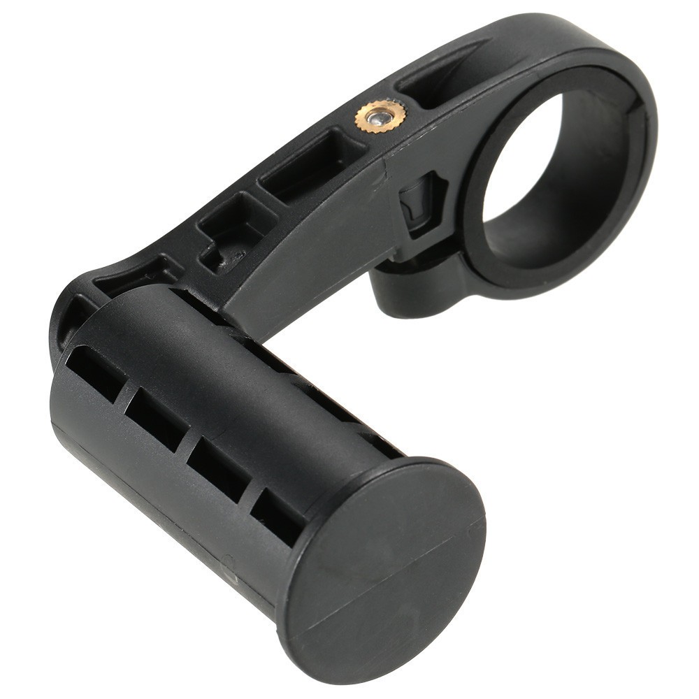 Tay vịn mở rộng gắn ghi đông xe đạp đa tiện dụng kèm phụ kiện