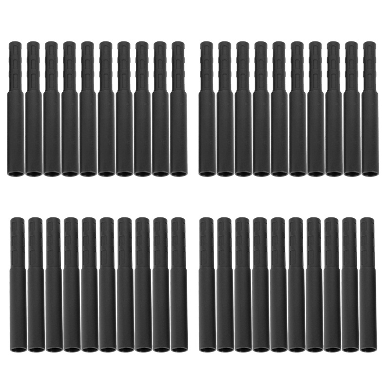 Set 10 Cây Nối Dài Gậy Đánh Golf Chất Liệu Sợi Carbon