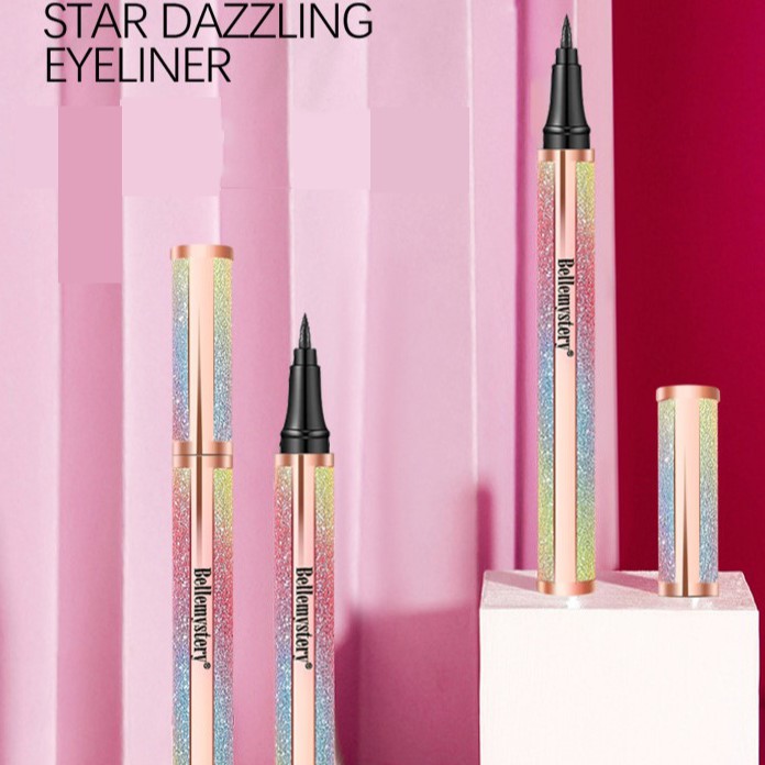 KẺ MẮT nước vỏ kim tuyến lấp lánh siêu đẹp hottrend hàng nội địa | BigBuy360 - bigbuy360.vn