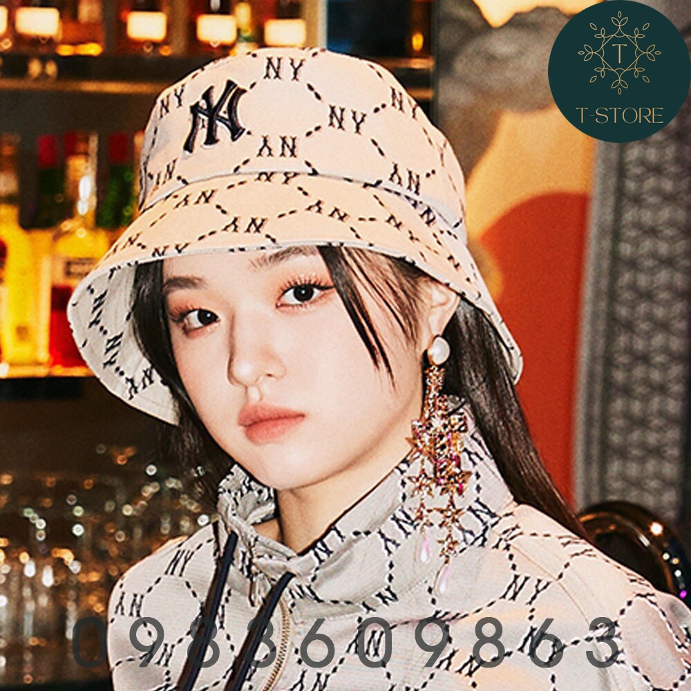 Nón bucket cao cấp, mũ vành tròn siêu đẹp, phong cách siêu ngầu