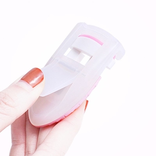 [Hàng mới về] Kẹp Bấm Cong Lông Mi Tiện Lợi