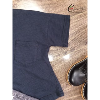 Set đồ bé trai