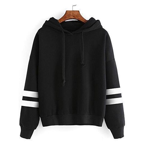2022 New Hooded Loose Long Sleeve Hoodies