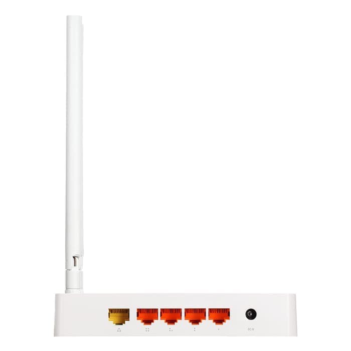 Bộ Phát Wifi Totolink N302R Plus 300mbps